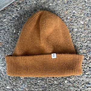 Madewell Recycled Cotton Blend Cotton